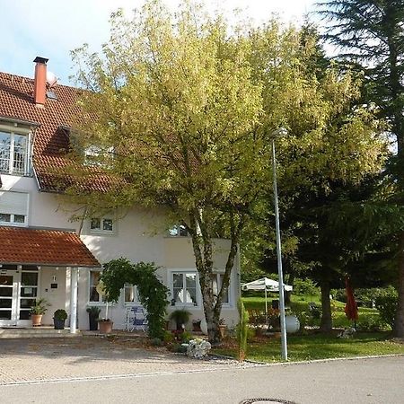 Hotel Schloßmatt Schwörstadt Exterior foto