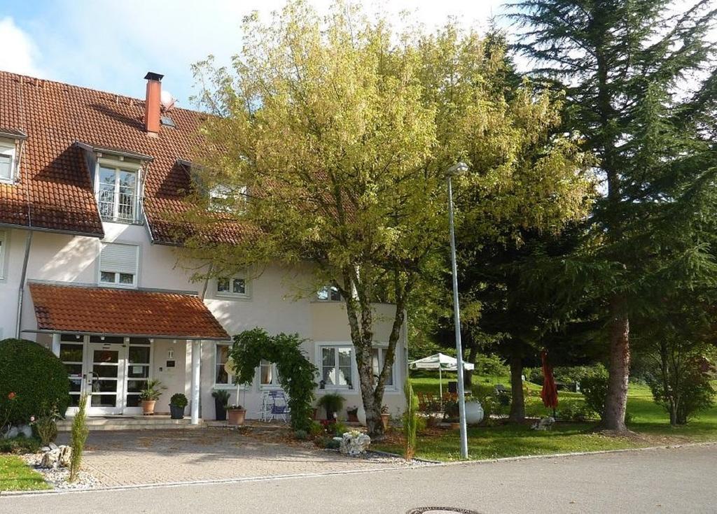 Hotel Schloßmatt Schwörstadt Exterior foto